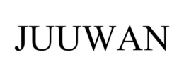 JUUWAN trademark