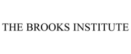 THE BROOKS INSTITUTE trademark