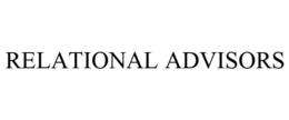 RELATIONAL ADVISORS trademark