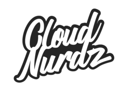 CLOUD NURDZ trademark