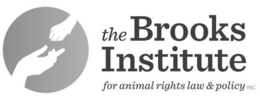 THE BROOKS INSTITUTE FOR ANIMAL RIGHTS LAW & POLICY INC. trademark