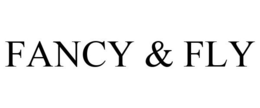 FANCY & FLY trademark