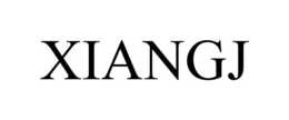 XIANGJ trademark