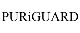 PURIGUARD trademark