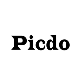 PICDO trademark