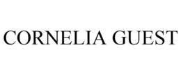CORNELIA GUEST trademark