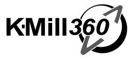 K-MILL 360 trademark