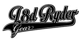 L8D RYDER GEAR trademark