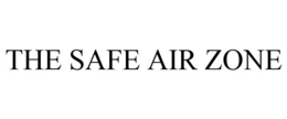 THE SAFE AIR ZONE trademark