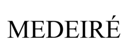 MEDEIRÉ trademark