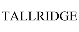 TALLRIDGE trademark
