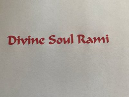DIVINE SOUL RAMI trademark