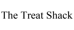 THE TREAT SHACK trademark