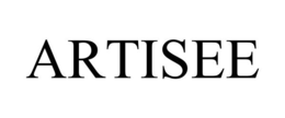ARTISEE trademark