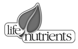 LIFE NUTRIENTS trademark