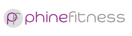 PF PHINE FITNESS trademark