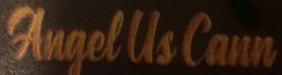 ANGEL US CANN trademark