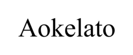 AOKELATO trademark