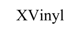 XVINYL trademark