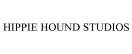 HIPPIE HOUND STUDIOS trademark