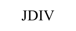 JDIV trademark