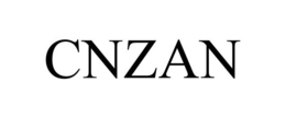 CNZAN trademark
