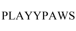 PLAYYPAWS trademark