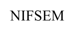 NIFSEM trademark