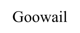 GOOWAIL trademark