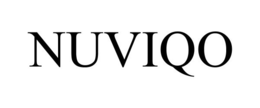 NUVIQO trademark