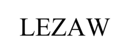 LEZAW trademark