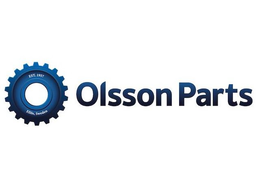 OLSSON PARTS EST. 1957 ELLÖS SWEDEN trademark