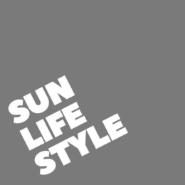 SUN LIFE STYLE trademark