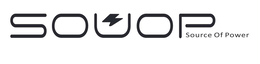 SOUOP SOURCE OF POWER trademark