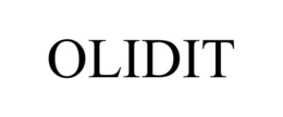 OLIDIT trademark