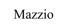 MAZZIO trademark