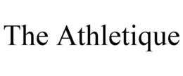 THE ATHLETIQUE trademark