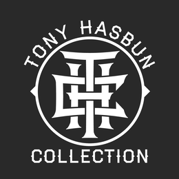 TONY HASBUN COLLECTION THC trademark