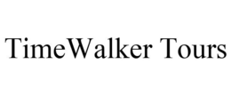 TIMEWALKER TOURS trademark