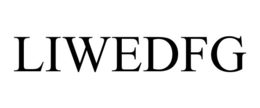 LIWEDFG trademark