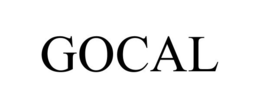 GOCAL trademark