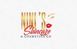 NINI'S SKINCARE & COSMETICS CO trademark