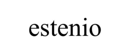 ESTENIO trademark