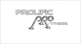 PROLIFIC PRO FITNESS trademark