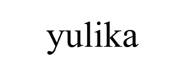 YULIKA trademark