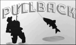 PULLBACK trademark