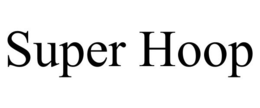 SUPER HOOP trademark