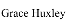 GRACE HUXLEY trademark