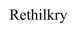 RETHILKRY trademark