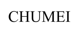 CHUMEI trademark